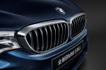 BMW 530Li xDrive M Sport 2017 года (CN)